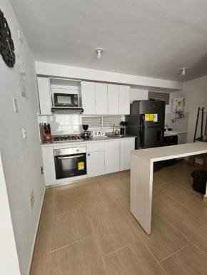 Apartamento comfortable, Carmen De Apicala Tolima/Col